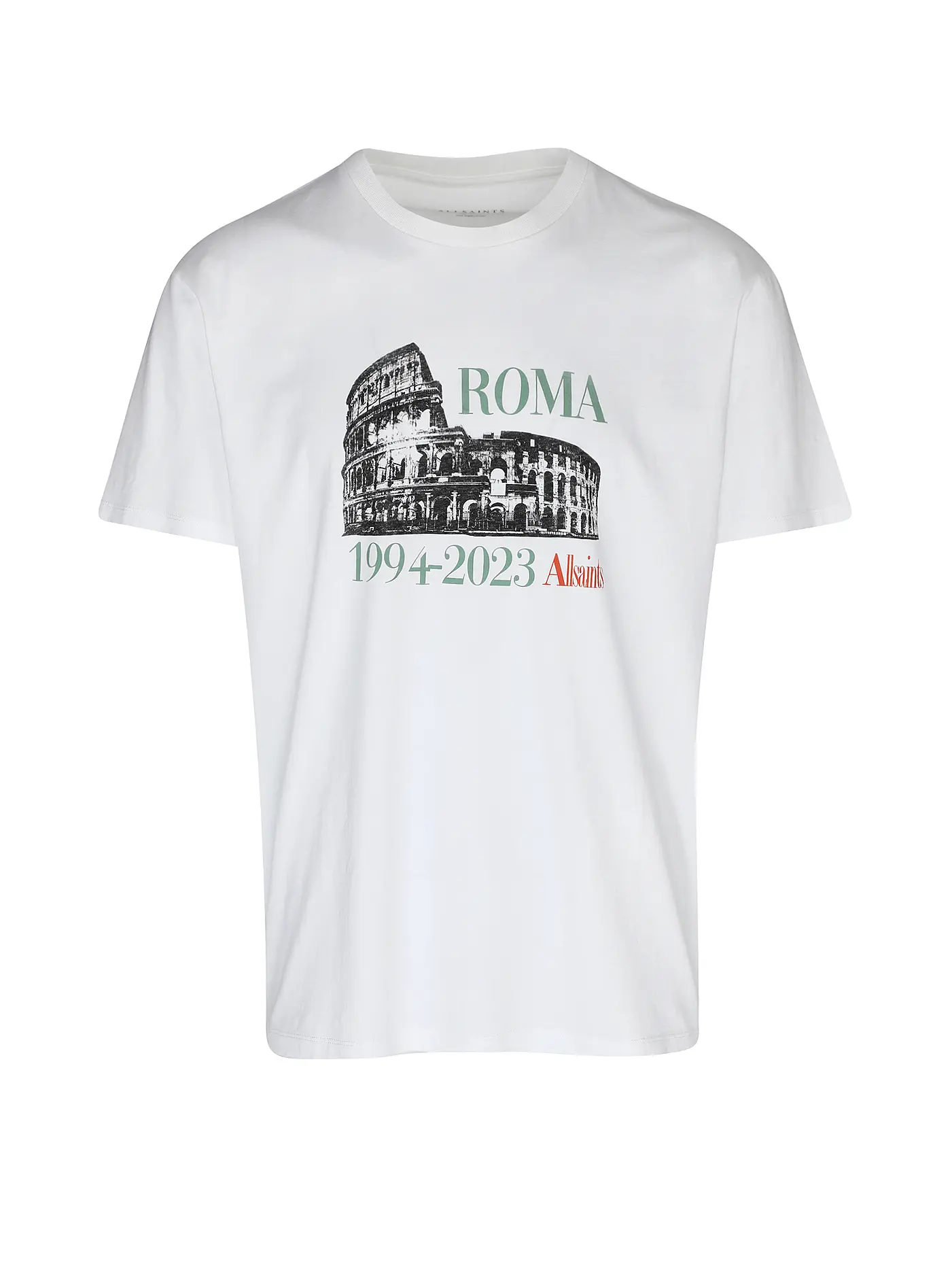 ALLSAINTS | T-Shirt ROMA | 